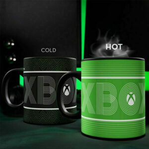 Paladone XBOX Logo Heat Change Mug