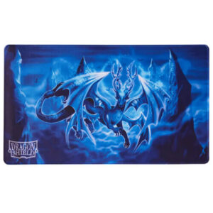 Dragon Shield Playmat -Xon