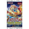 Battles of Legend: Monstrous Revenge Booster Box