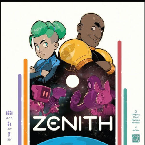 Zenith